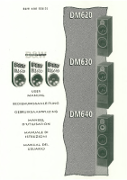 Bowers & Wilkins DM-620-630-640-Owners-Manual 